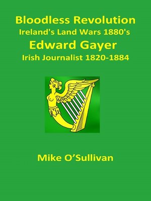 cover image of Bloodless Revolution